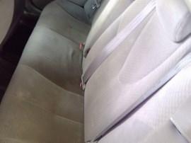 2007 TOYOTA CAMRY, SILVER, LE, 3.5L, AT.  Z25984
